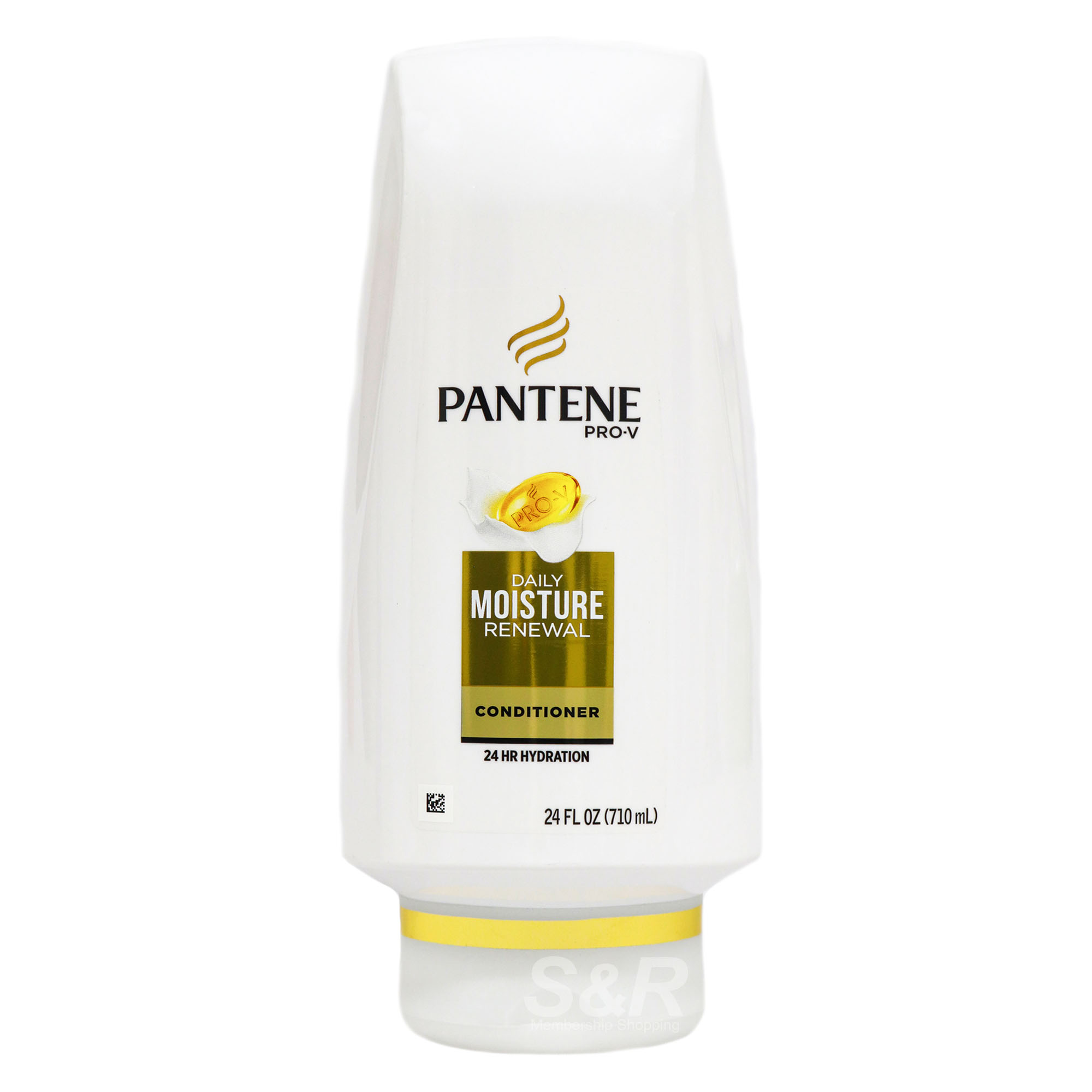 Pantene Pro-V Daily Moisture Renewal Conditioner 710mL